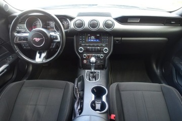 Ford Mustang VI 2018 Ford Mustang Świetny Stan * 2.3 Benzyna 317KM *, zdjęcie 13