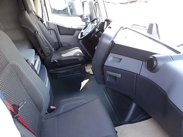 RENAULT GAMA T RANGE 480 520 ВЫСОКАЯ КАБИНА