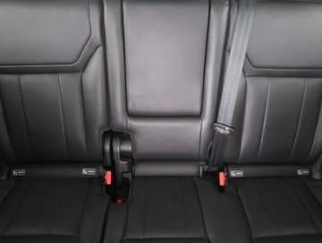 Land Rover Discovery V Terenowy 2.0 SD4 240KM 2017 Land Rover Discovery 2.0 Sd4, Salon Polska, zdjęcie 9