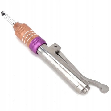 Ручка для инъекций гиалуроновой кислоты 7 см yi6eg