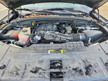 Jeep Grand Cherokee IV 2021 Jeep Grand Cherokee 2021 r., 3,6L LIMITED 3.6 Benzyna 293KM, zdjęcie 11