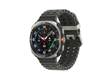 Samsung Galaxy Watch Ultra 47mm LTE SM-L705 Titanium Silver