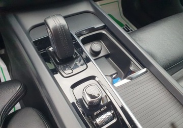 Volvo XC60 II 2021 Volvo XC 60 Hybryda Bezwypadkowe Serwis GetHelp 2.0 Benzyna 197KM, zdjęcie 16