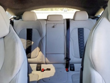 BMW Seria 6 G32 2022 BMW X6M 2022 BMW X6 M Sports Activity Coupe , od ubezpieczalni 4.4 Benzyna, zdjęcie 10