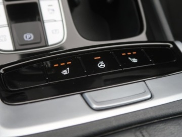 Hyundai Tucson IV SUV 1.6 T-GDI 48V 150KM 2021 Hyundai Tucson 1.6 T-GDI, Salon Polska, Automat, zdjęcie 12