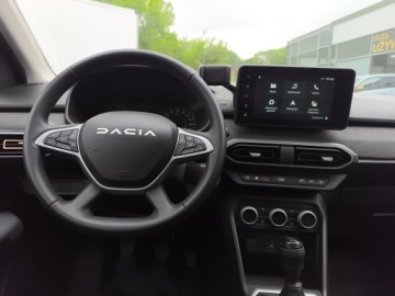 Dacia Jogger 2023 Jogger 1.0 TCe SL Extreme LPG 7os., zdjęcie 12