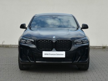 BMW X4 G02 SUV Facelifting 2.0 20d 190KM 2024 BMW X4 2.0 Diesel 190KM, zdjęcie 5