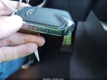 Kia Stinger Liftback 2.0 T-GDi 245KM 2020 Kia Stinger 2020 Kia Stinger GT-Line RWD 2.0 Benzyna 245KM, zdjęcie 13