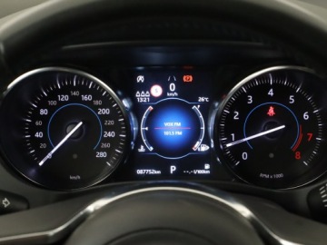 Jaguar F-Pace SUV 2.0 i4 250KM 2019 Jaguar F-Pace 25t AWD, Salon Polska, Serwis ASO, zdjęcie 10