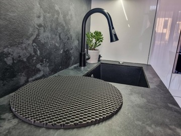 Коврик для сушки посуды - Fi44 EVA HOME