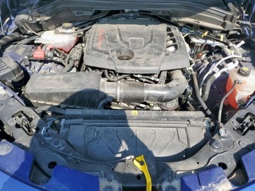 Alfa Romeo Stelvio SUV Facelifting 2.0 Turbo 280KM 2023 Alfa Romeo Stelvio Ti 2023 2.0l 2.0 Benzyna 280KM, zdjęcie 6