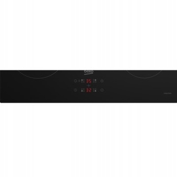 Индукционная варочная панель Beko HII64401MT
