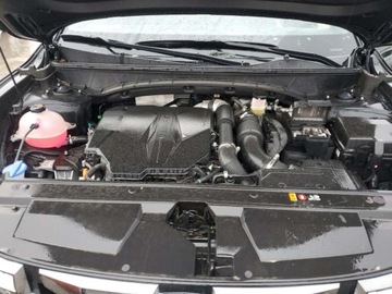 Hyundai 2024 Hyundai Santa Cruz Night 2024 2.5l 2.5 Benzyna 281KM, zdjęcie 6