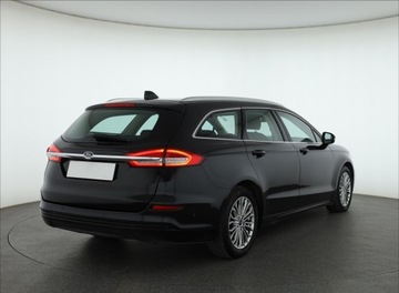 Ford Mondeo V Kombi Facelifting 2.0 EcoBlue 150KM 2020 Ford Mondeo 2.0 EcoBlue, Automat, Navi, Klima, zdjęcie 4