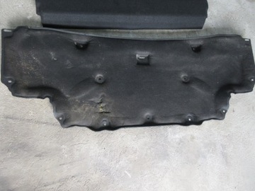 DACIA DUSTER II 21 R. TLUMENÍ KAPOTY