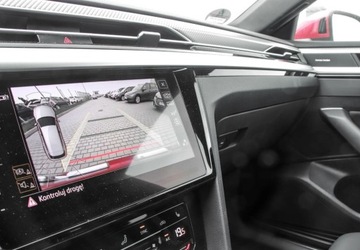 Volkswagen Arteon Fastback Facelifting 2.0 TDI 200KM 2023 Volkswagen Arteon 2.0TDI 200KM R-Line 4MOTION DSG, Nawigacja Satelitarna,, zdjęcie 17
