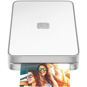 DRUKARKA FOTOGRAFICZNA LIFEPRINT 2X3