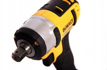 Ударный гаечный ключ DeWalt DCF880N