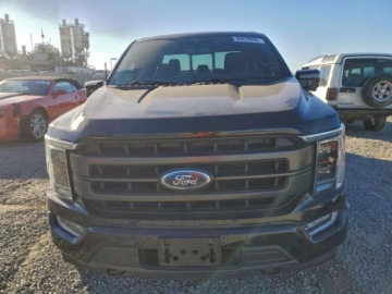 Ford 2022 Ford F150 Supercrew 2022 3.5l 3.5 Hybryda 400KM, zdjęcie 5