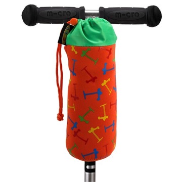 ДЕРЖАТЕЛЬ БУТЫЛКИ ДЛЯ СКУТЕРА MICRO MULTI AC4019