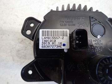 HALOGEN JEEP WRANGLER JK 2018- 68307273AE