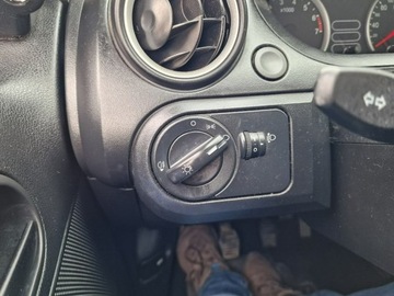 Ford Fiesta VI 2004 Ford Fiesta 1.3 Benzyna 60 KM, Kliamtyzacja,, zdjęcie 8