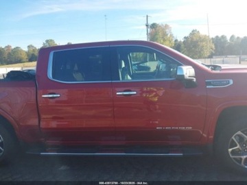  GMC Sierra 2024., 4x4, 5.3L 5.3 Benzyna 355KM, zdjęcie 4