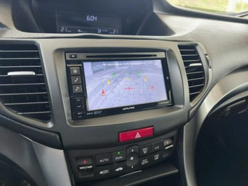 Honda Accord VIII Sedan 2.0 VTEC 156KM 2014 Honda Accord salon Polska dobre wyposażenie, zdjęcie 27