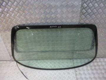 SZYBA TYLNA ALFA ROMEO 156