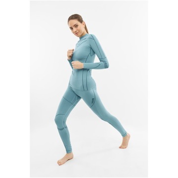 Женское термобелье VIKING Gaja Turtle Neck XL