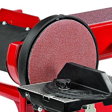 Ленточно-шлифовальная машина EINHELL TC-US 400