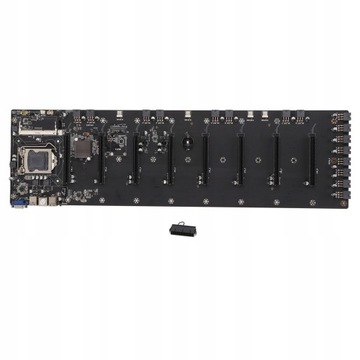 Mining płyta główna 2 USB3.0 4 USB2.0 65mm
