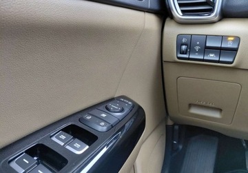 Kia Sportage IV SUV Facelifting 1.6 GDI 132KM 2018 Kia Sportage 1.6 BenzynaLPG 132KM, zdjęcie 13