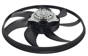 Wentylator PEUGEOT BOXER 1365724080 1250J3 12501J1 1342689080 1358009080
