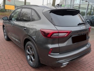 Ford Kuga III SUV Facelifting 2.5 FHEV 183KM 2026 ST-Line X 2.5 FHEV 183KM / Hak, Pakiet Winter, zdjęcie 3