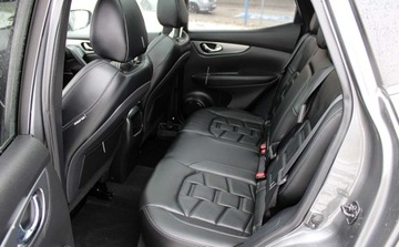 Nissan Qashqai II Crossover Facelifting 1.7 dCi 150KM 2019 Nissan Qashqai AUTOMAT 4x4 Tekna 1.7 Diesel 150KM, zdjęcie 13
