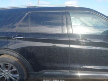 Ford Explorer VI 2022 Ford Explorer Limited 2022 2.3l 2.3 Benzyna 300KM, zdjęcie 6