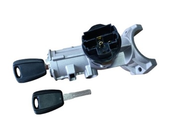 НОВЫЙ КОМПЛЕКТ ЗАЖИГАНИЯ FIAT DUCATO 7PIN 2006-