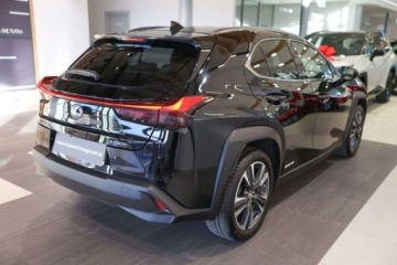 Lexus UX 2021 Lexus UX 250h GPF Business Edition AWD 2.0 Hybryda 152KM, zdjęcie 8