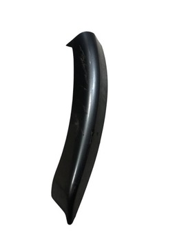 SPOJLER ZDERZAKA OPEL CORSA E OPC LINE 13440304