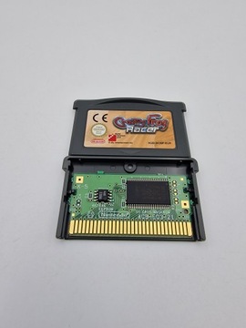 GAME BOY ADVANCE CRAZY FROG RACER ОРИГИНАЛ