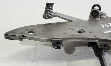 Правый комплект Kawasaki ER6 N F ER6N ER6F 2005-2008 гг.