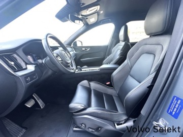 Volvo XC60 II 2022 Volvo XC 60 B4 Benzyna | R-Design | aut | Salon Po, zdjęcie 29