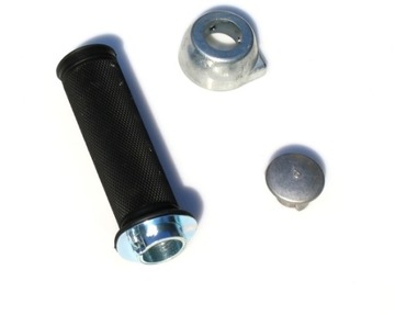 Rollgaz Jawa 50 Mustang Jawka Skuter