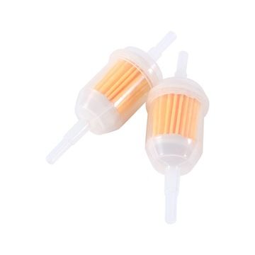 ТОПЛИВНЫЙ ФИЛЬТР УНИВЕРСАЛЬНЫЙ ДВИГАТЕЛЬ ФИЛЬТР 6 ММ И 8 ММ