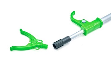 Опора для донной рыбалки, ручка 80-150см 150см