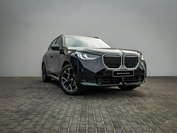 BMW X3 G45 2025 BMW X3 NOWE BMW X3 20d xDrive Dostępne od ręki!, zdjęcie 3