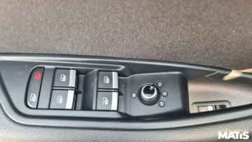 Audi A4 B9 Avant 2.0 TFSI ultra 190KM 2017 Audi A4 Avant 2.0T 190KM Automat Virtual navi czujniki bi xenony 100 bezwy, zdjęcie 35