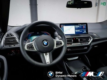 BMW X4 G02 SUV Facelifting 2.0 20d 190KM 2025 BMW X4 xDrive20d 190 KM mHEV - Hak Holowniczy - Kamera 360 - HarmanKardon, zdjęcie 16