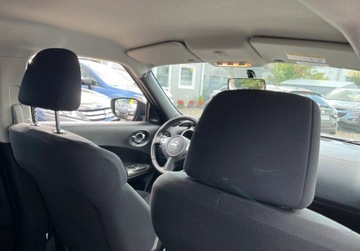 Nissan Juke I SUV Facelifting 1.2 DIG-T (Euro 6) 115KM 2016 Nissan Juke 1.2 Benzyna 115KM, zdjęcie 28